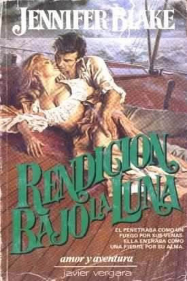 Rendición bajo la luna