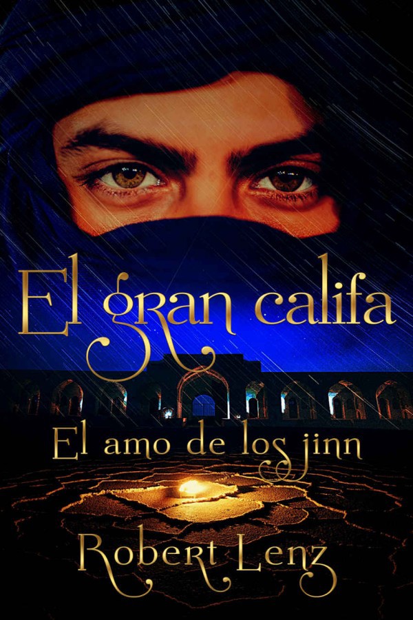 El amo de los jinn