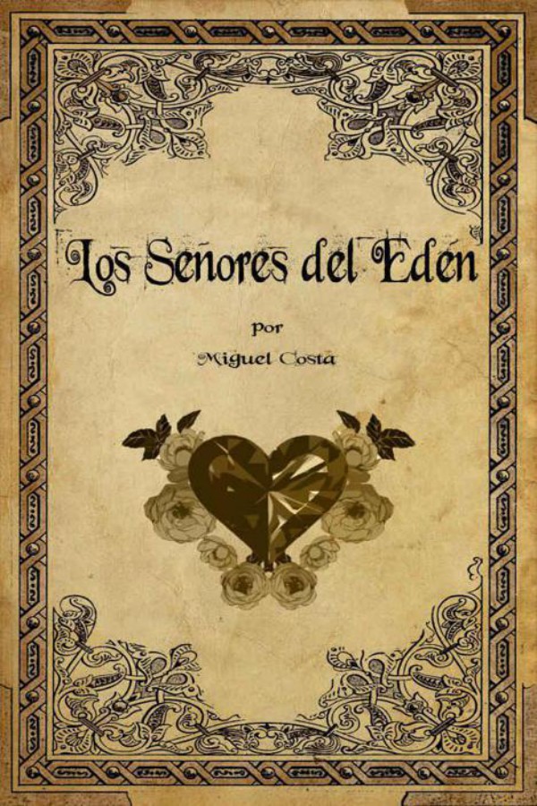 Los Señores del Edén