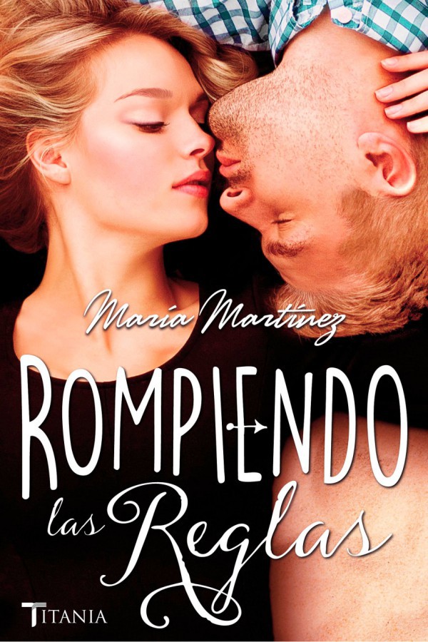 Rompiendo las reglas