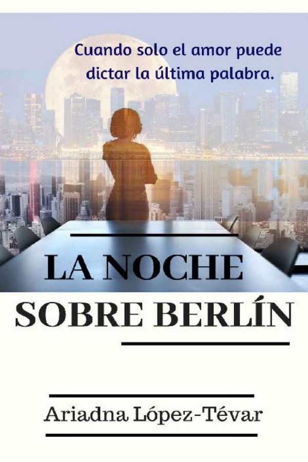 La noche sobre Berlín