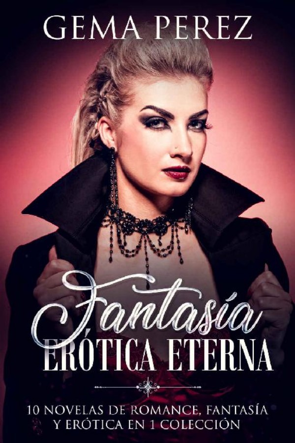 Fantasía erótica eterna