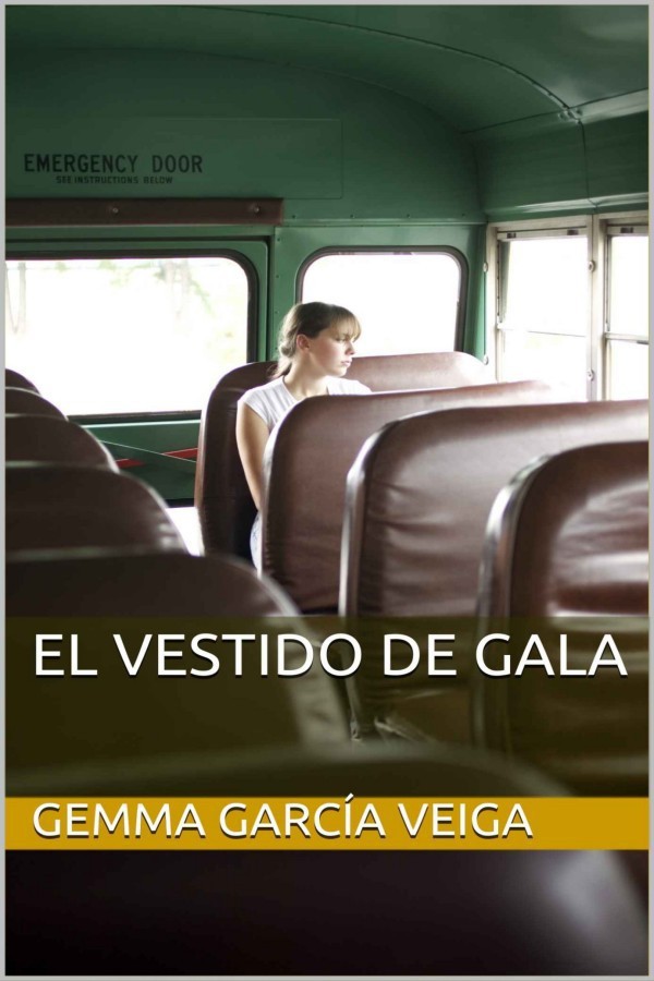 El vestido de gala