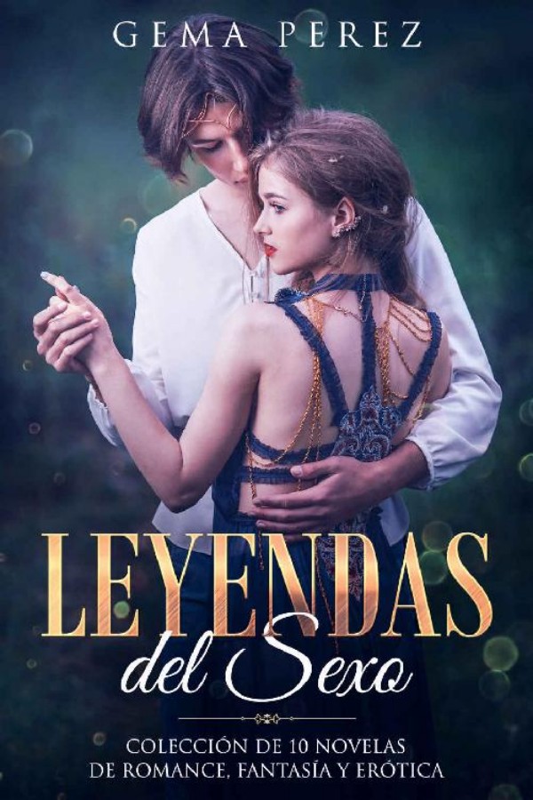 Leyendas del sexo