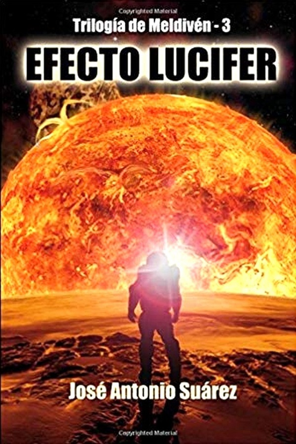 Efecto Lucifer