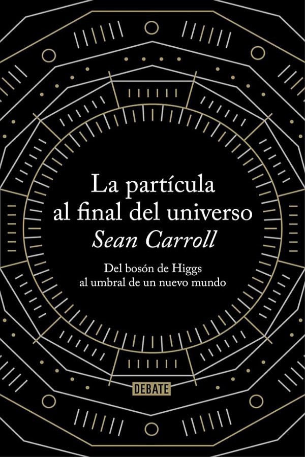 La partícula al final del universo