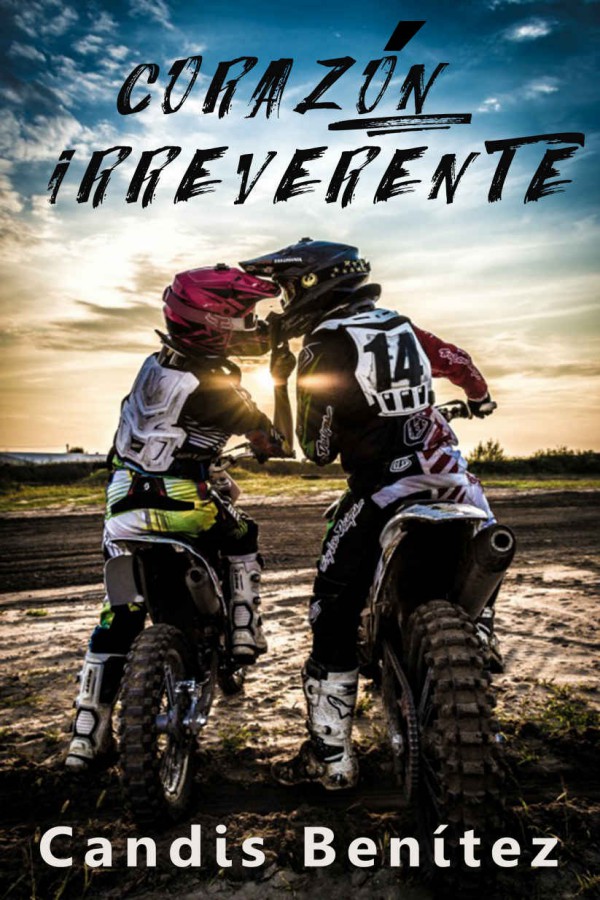 Corazón irreverente