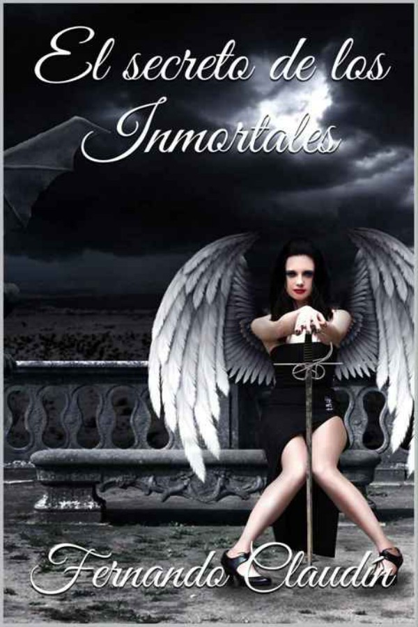 El secreto de los inmortales