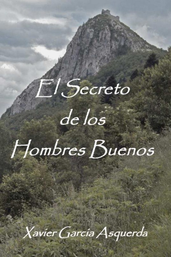 El secreto de los hombres buenos