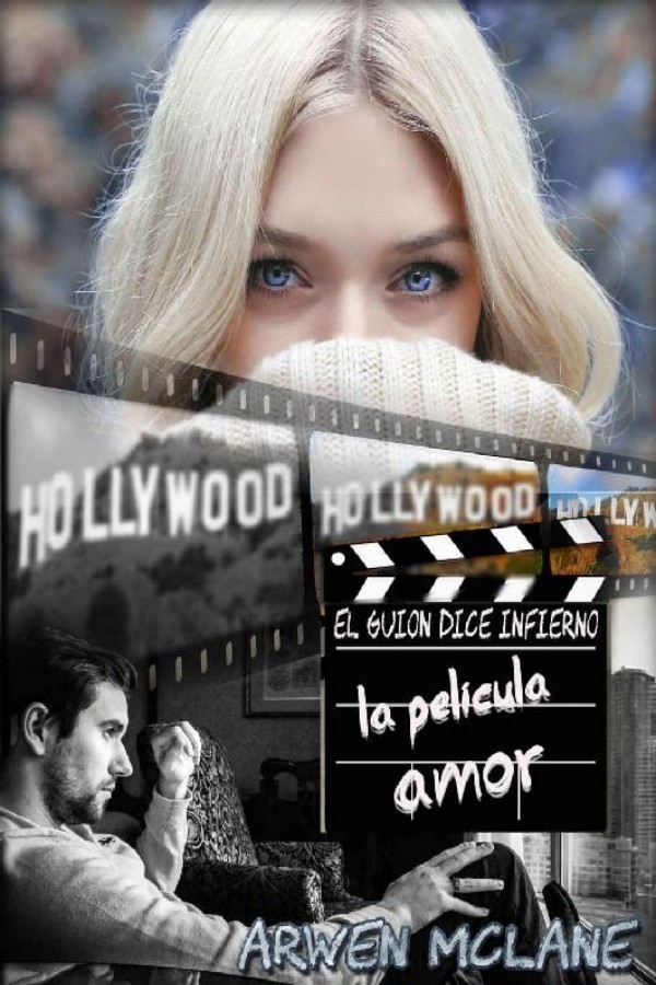 El guion dice infierno; la película, amor