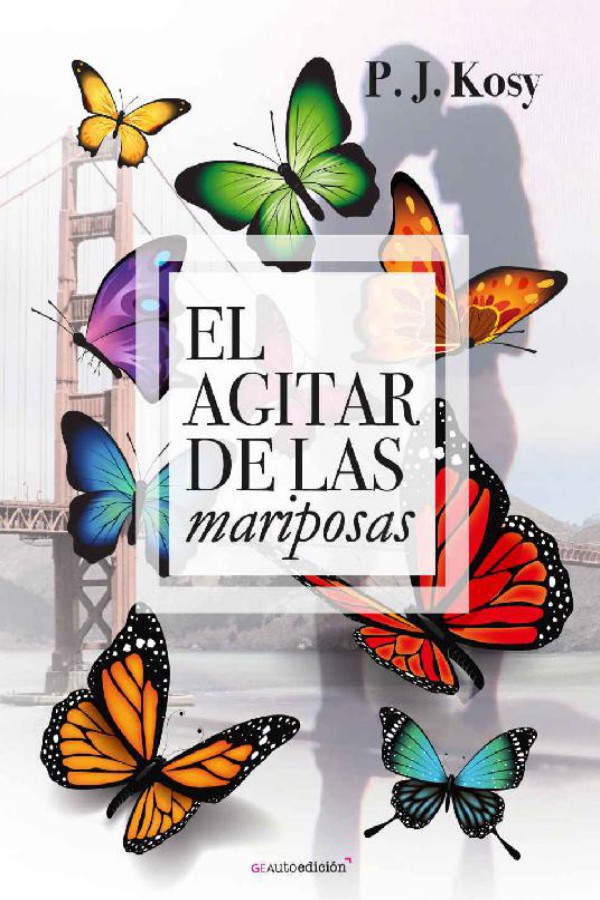 El agitar de las mariposas