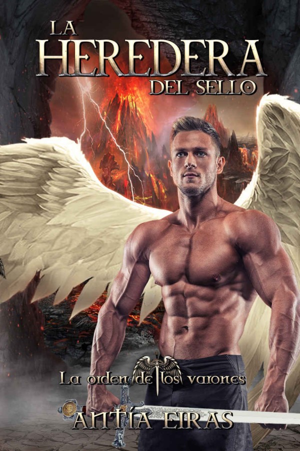 La heredera del sello