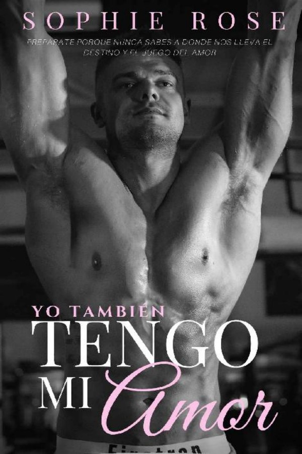 Yo también tengo mi amor