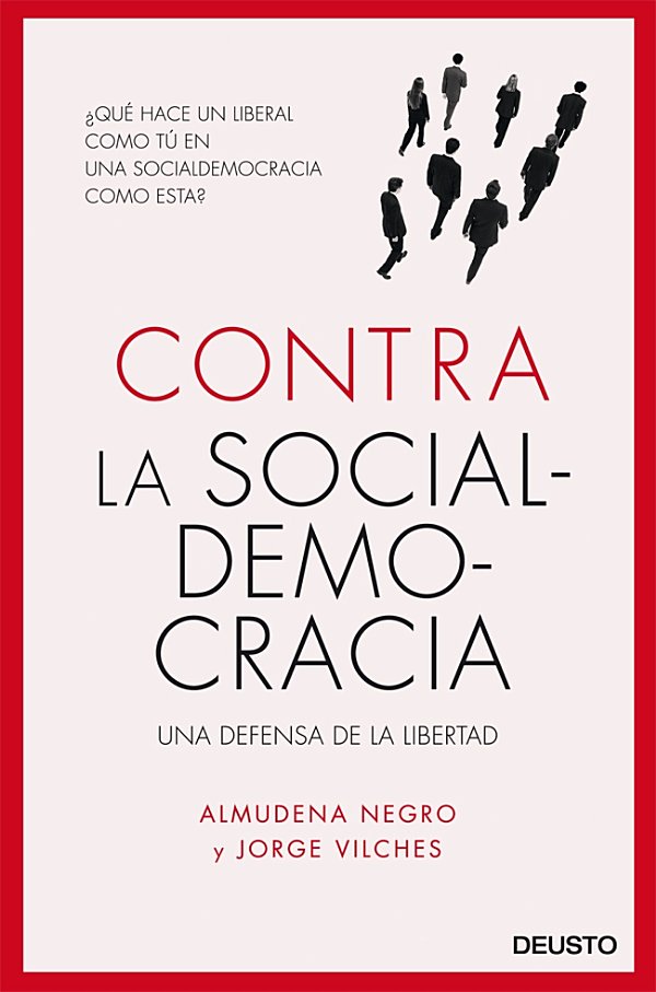 Contra la socialdemocracia
