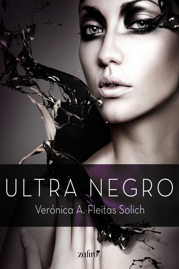 Ultra negro