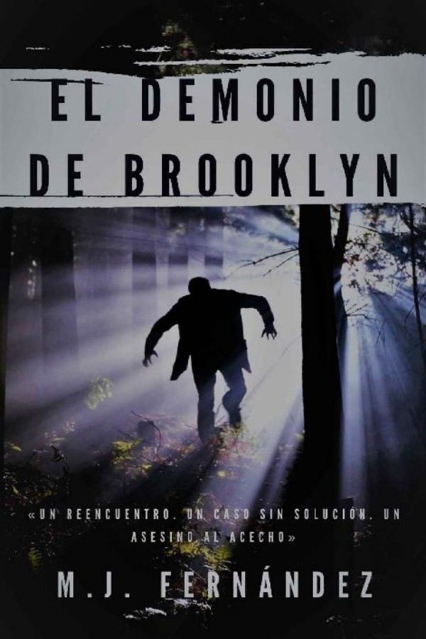 El demonio de Brooklyn
