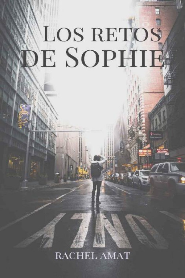Los retos de Sophie