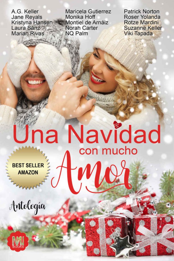 Una Navidad con mucho amor