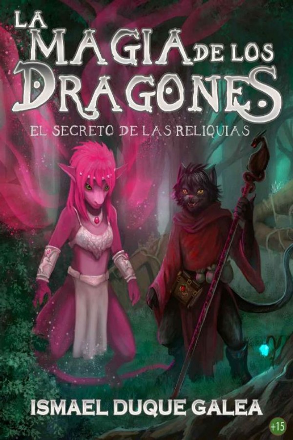 El secreto de las reliquias