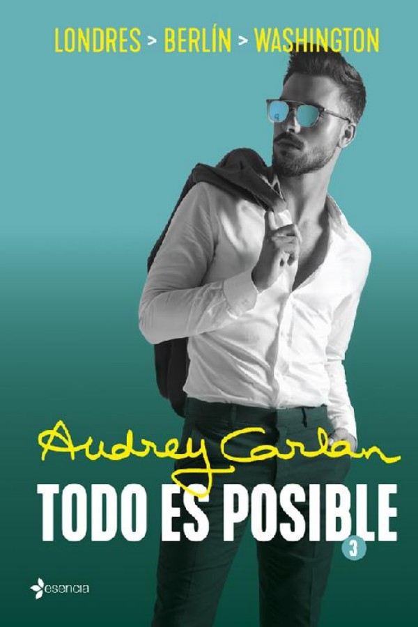 Londres, Berlín, Washington