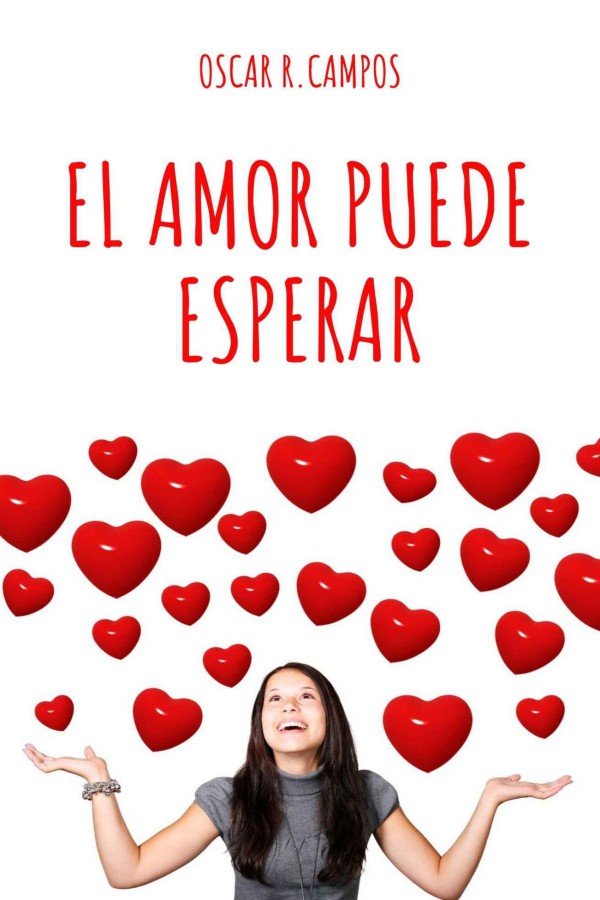 El amor puede esperar