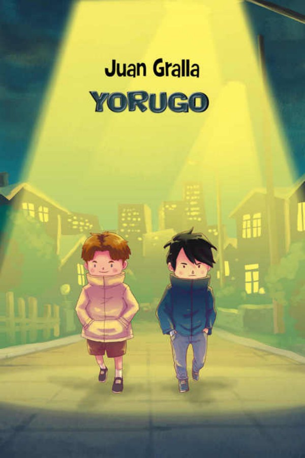 Yorugo