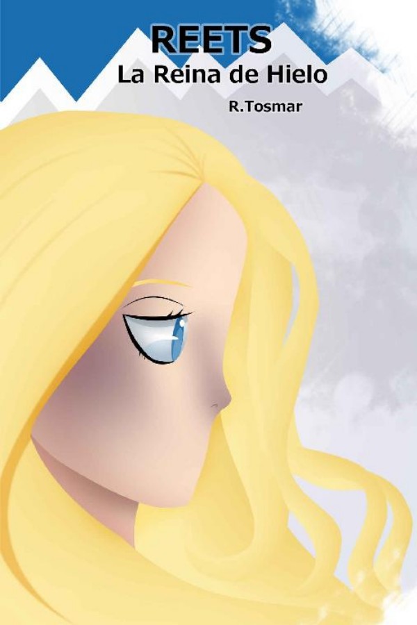 La reina de hielo