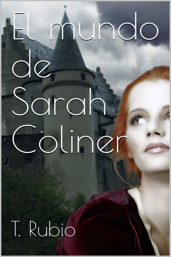 El mundo de Sarah Coliner