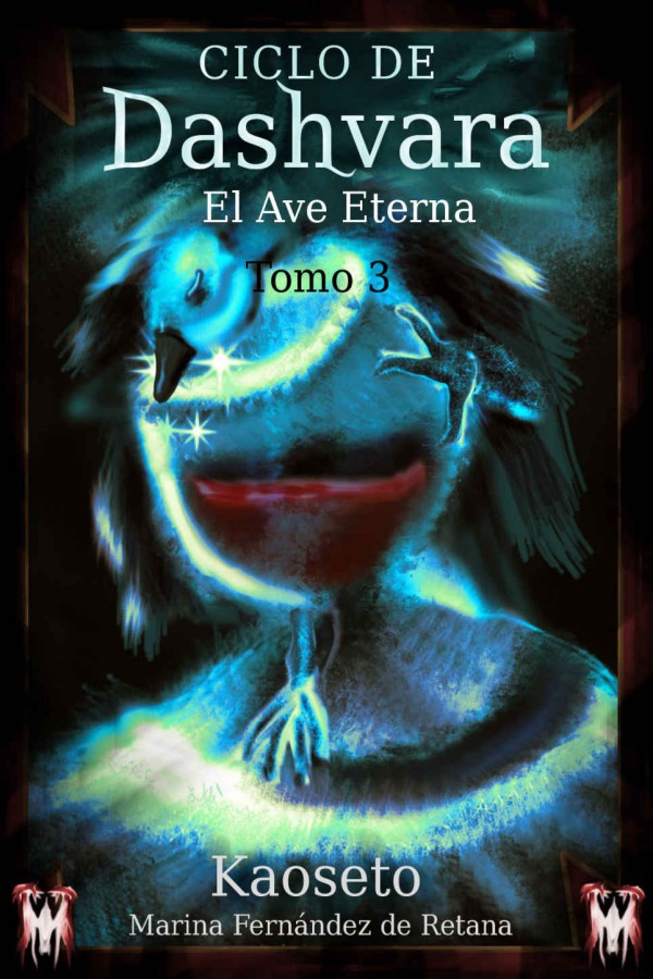 El ave eterna