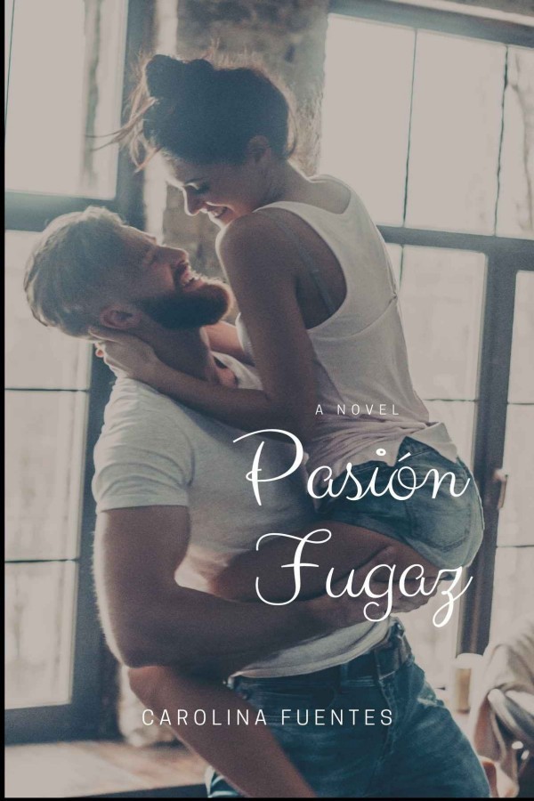Pasión fugaz