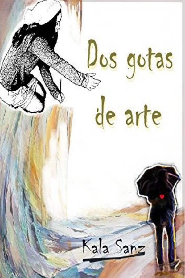 Dos gotas de arte