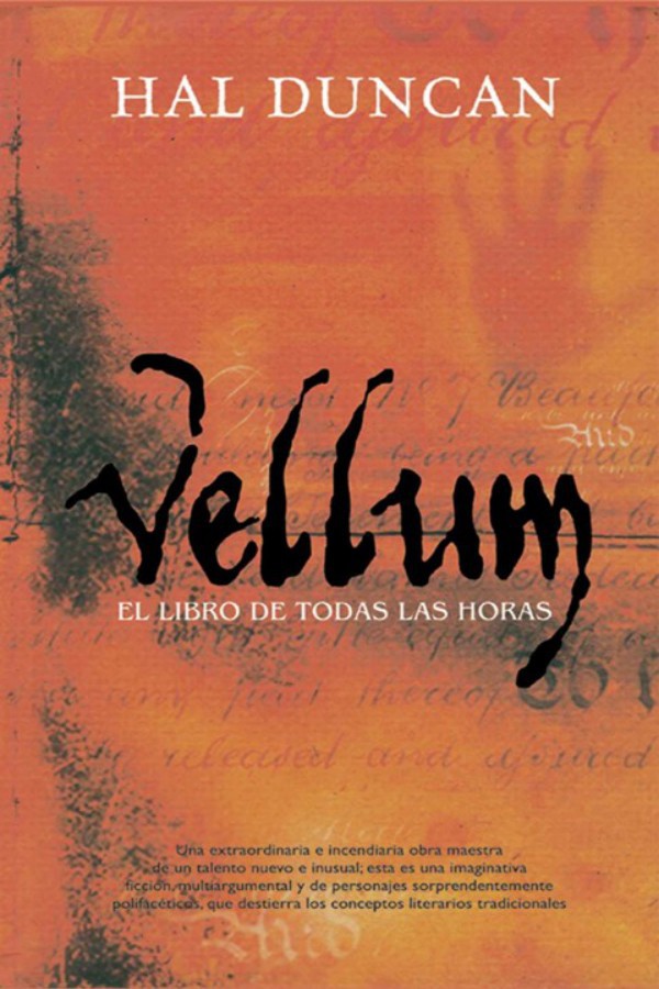 Vellum