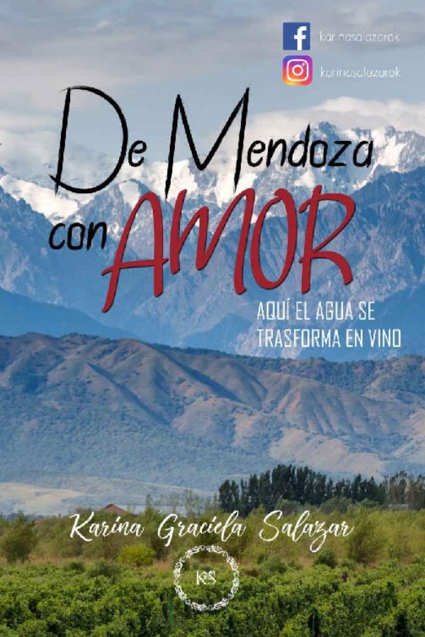 De Mendoza con amor