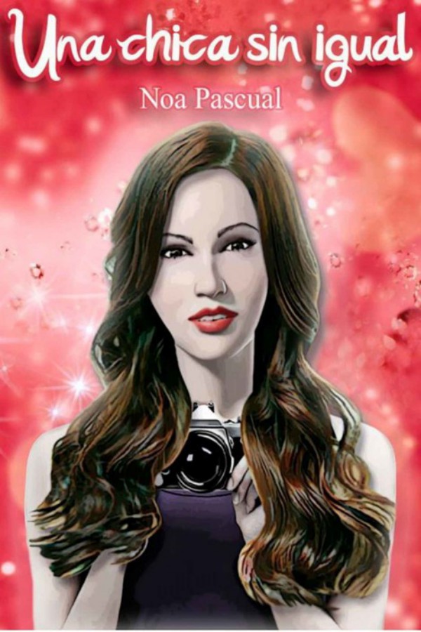 Una chica sin igual. Vol. 1
