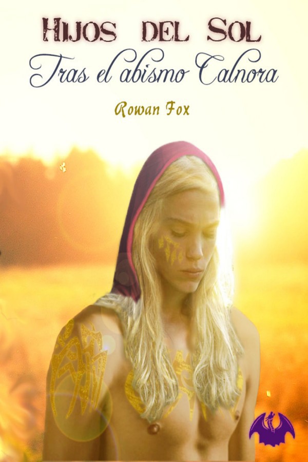 Hijos del sol, tras el abismo Calnora