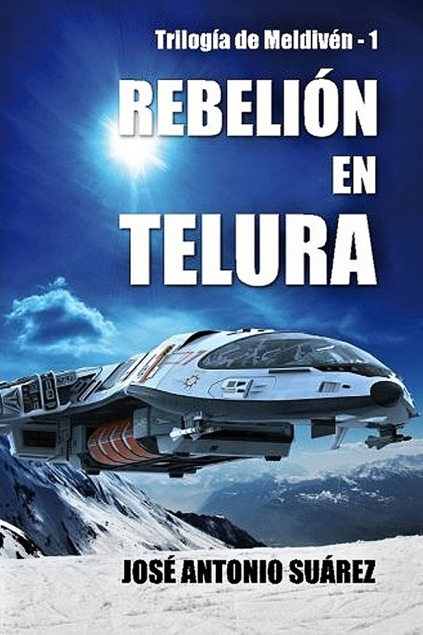 Rebelión en Telura