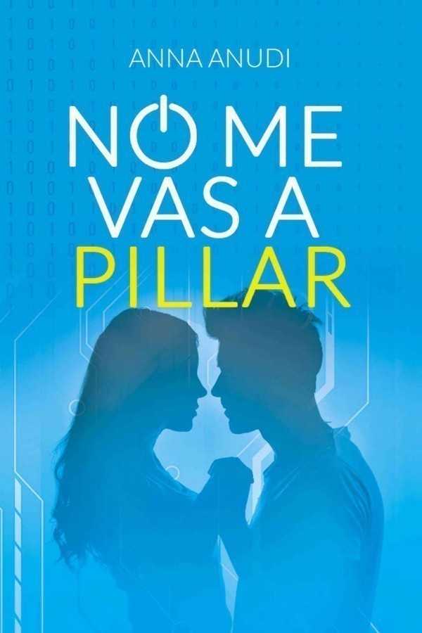 No me vas a pillar