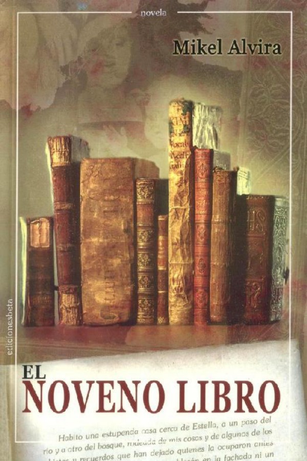 El noveno libro