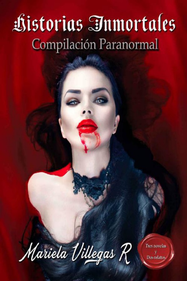Historias inmortales