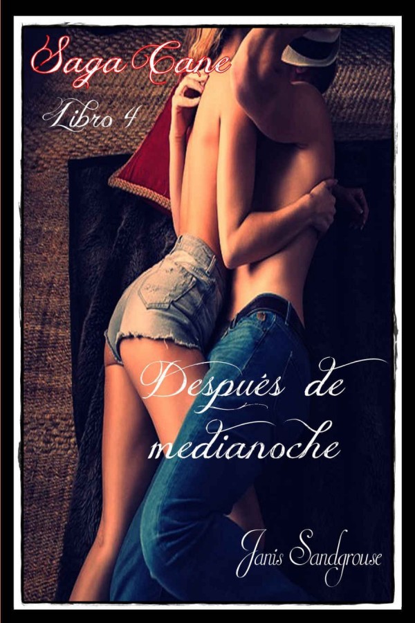 Después de medianoche