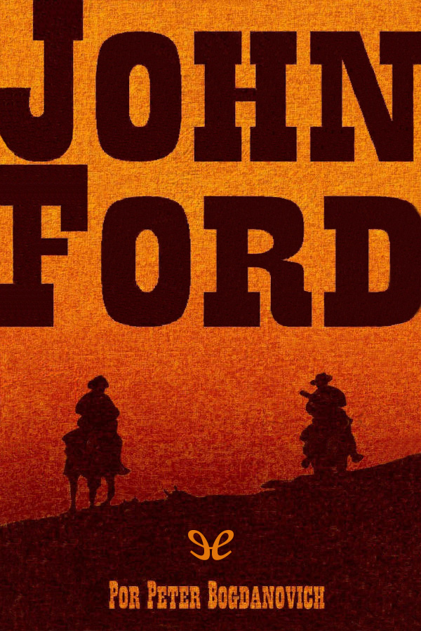 John Ford
