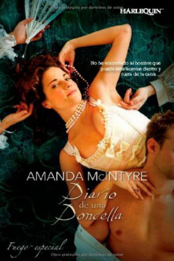 Diario de una doncella