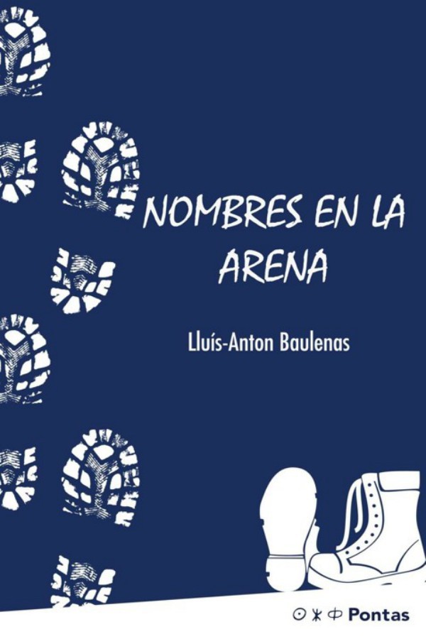 Nombres en la arena