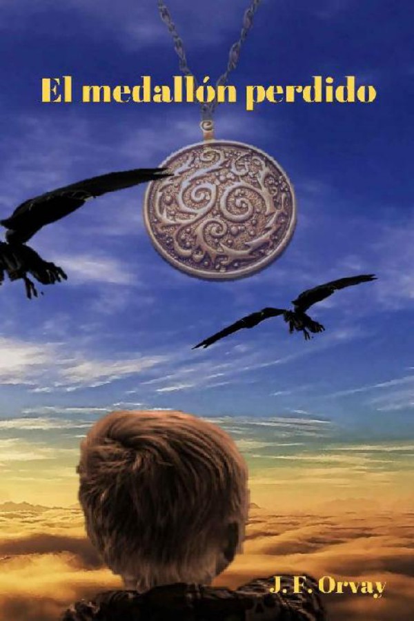 El medallón perdido