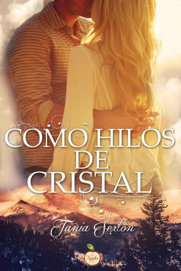 Como hilos de cristal
