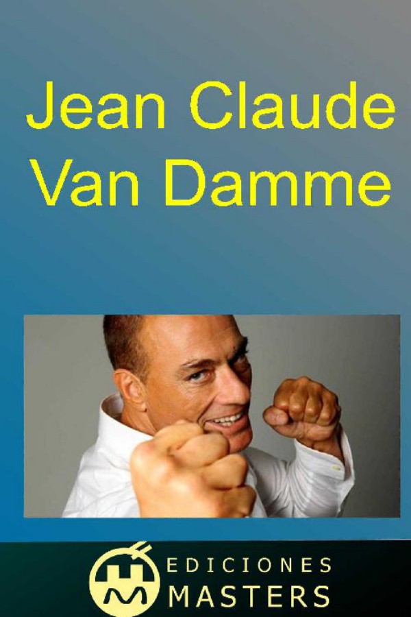 Jean Claude Van Damme