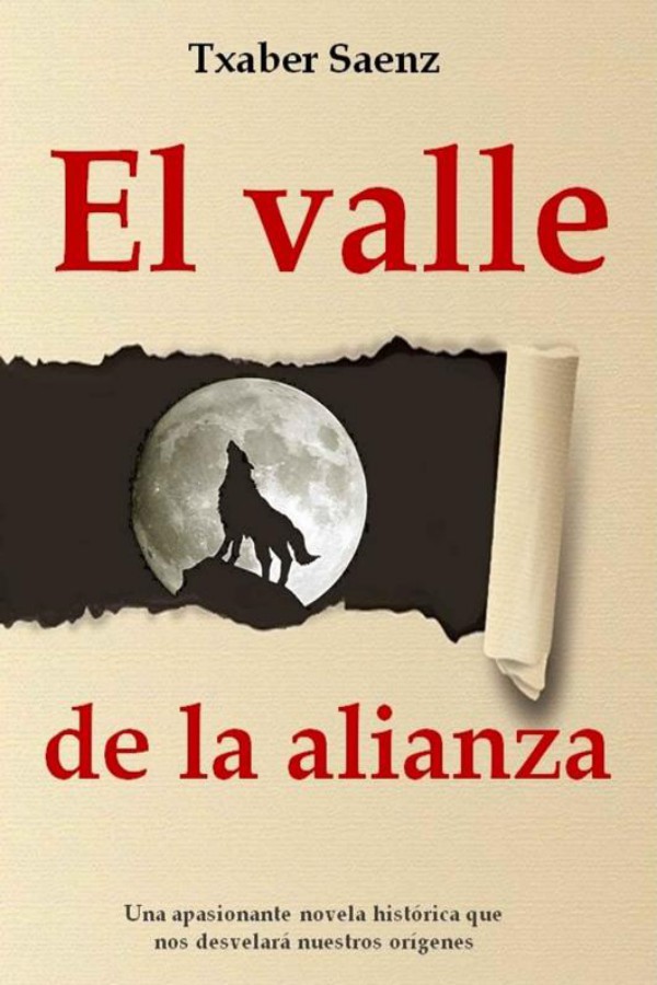 El valle de la alianza