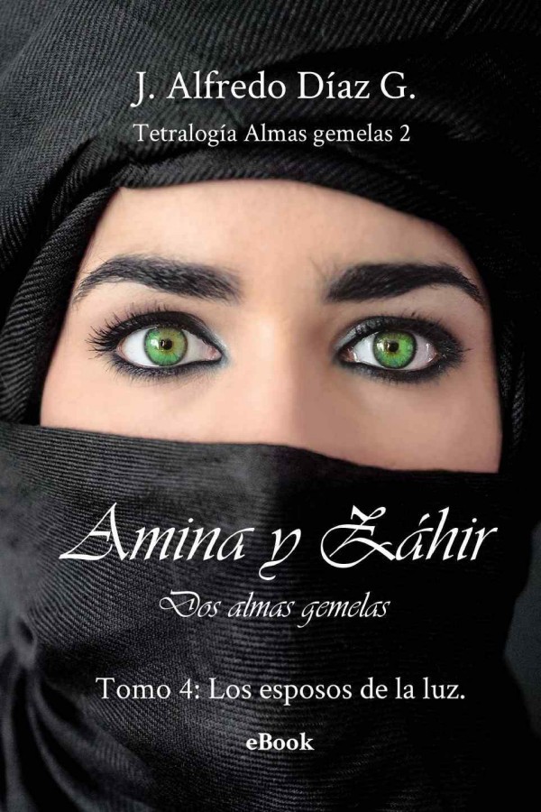 Los esposos de la luz