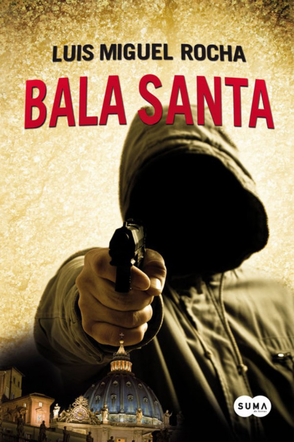 Bala santa