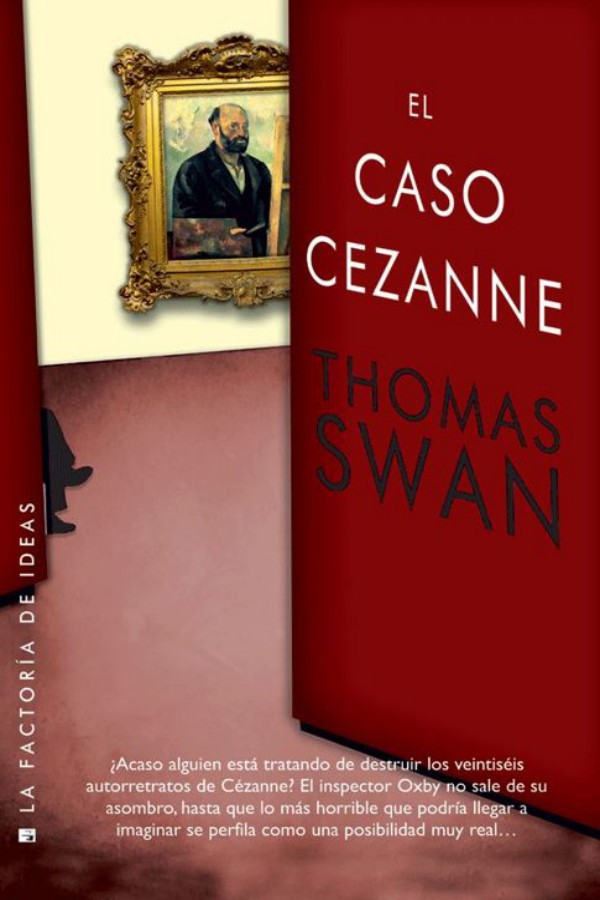 El caso Cézanne